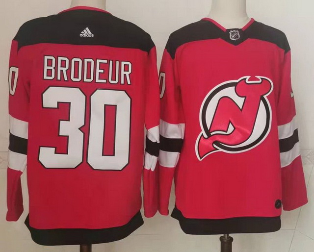 New Jersey Devils Jerseys 16